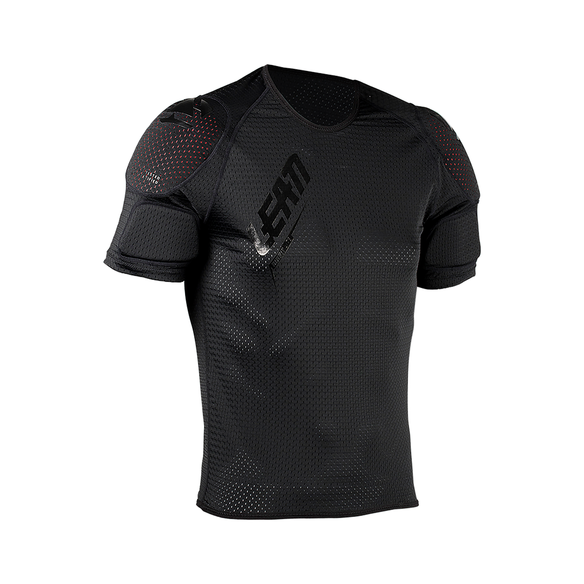PROTECAO OMBRO LEATT 3DF AIRFIT LITE - M - 5019300101 -
