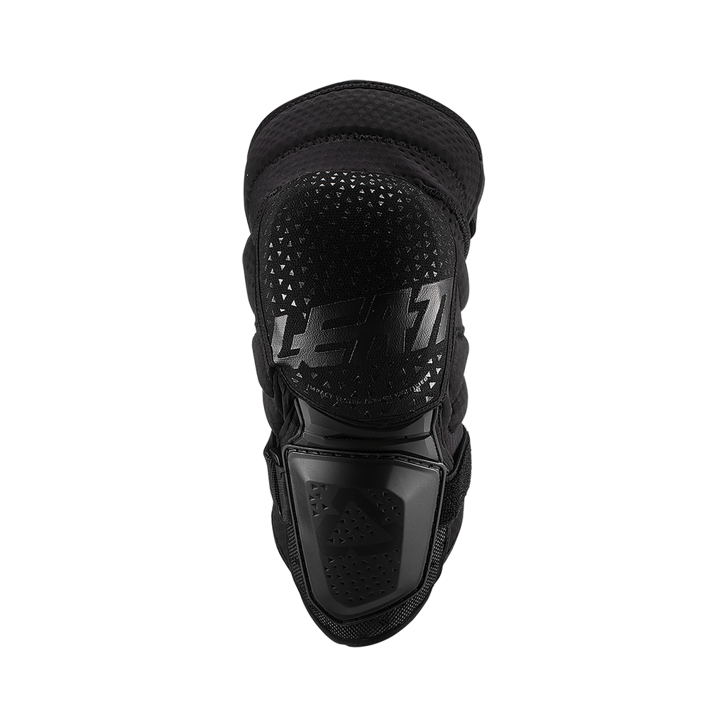 JOELHEIRAS LEATT 3DF HYBRID PRETAS - S/M - 5019400650 -