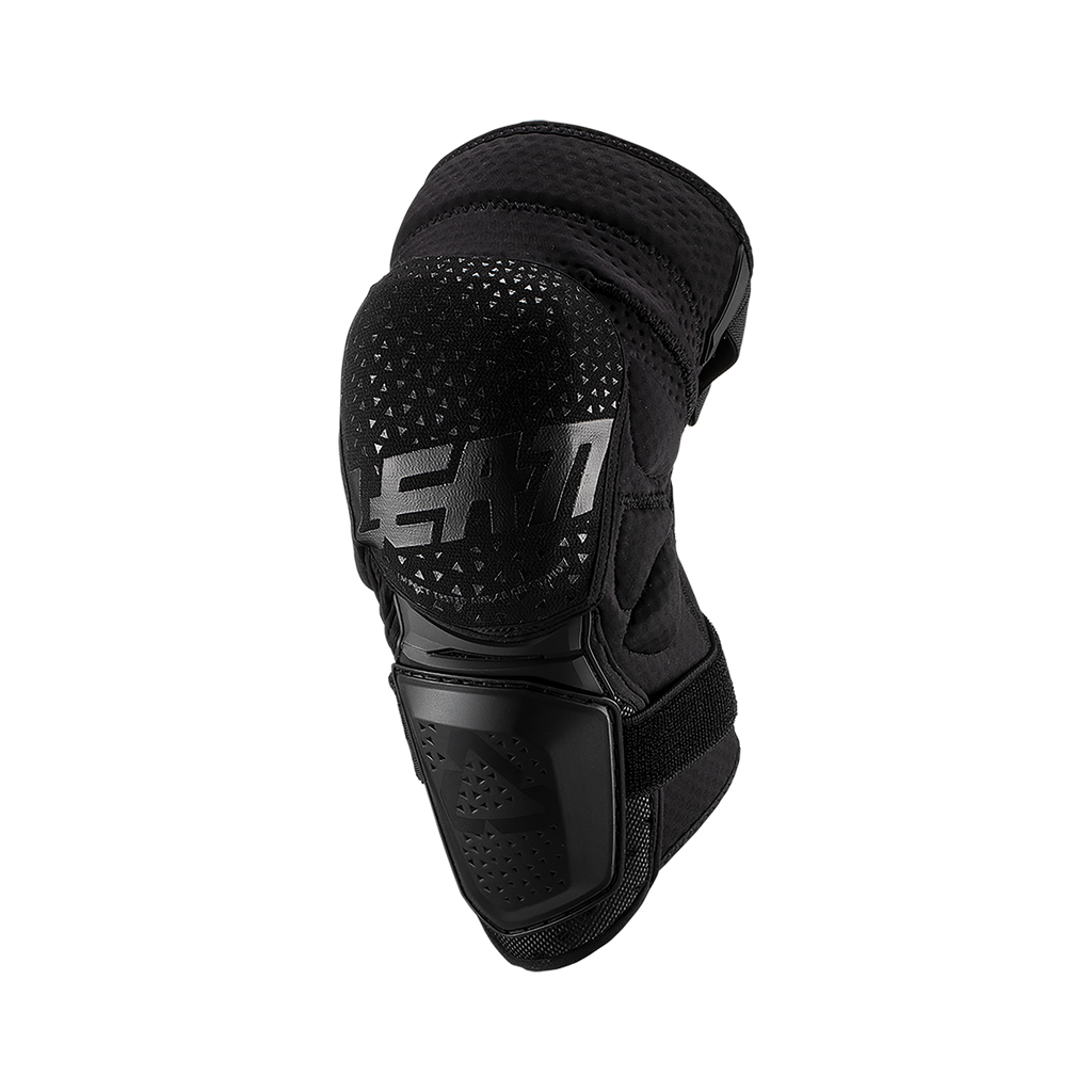 JOELHEIRAS LEATT 3DF HYBRID PRETAS - L/XL - 5019400651 -
