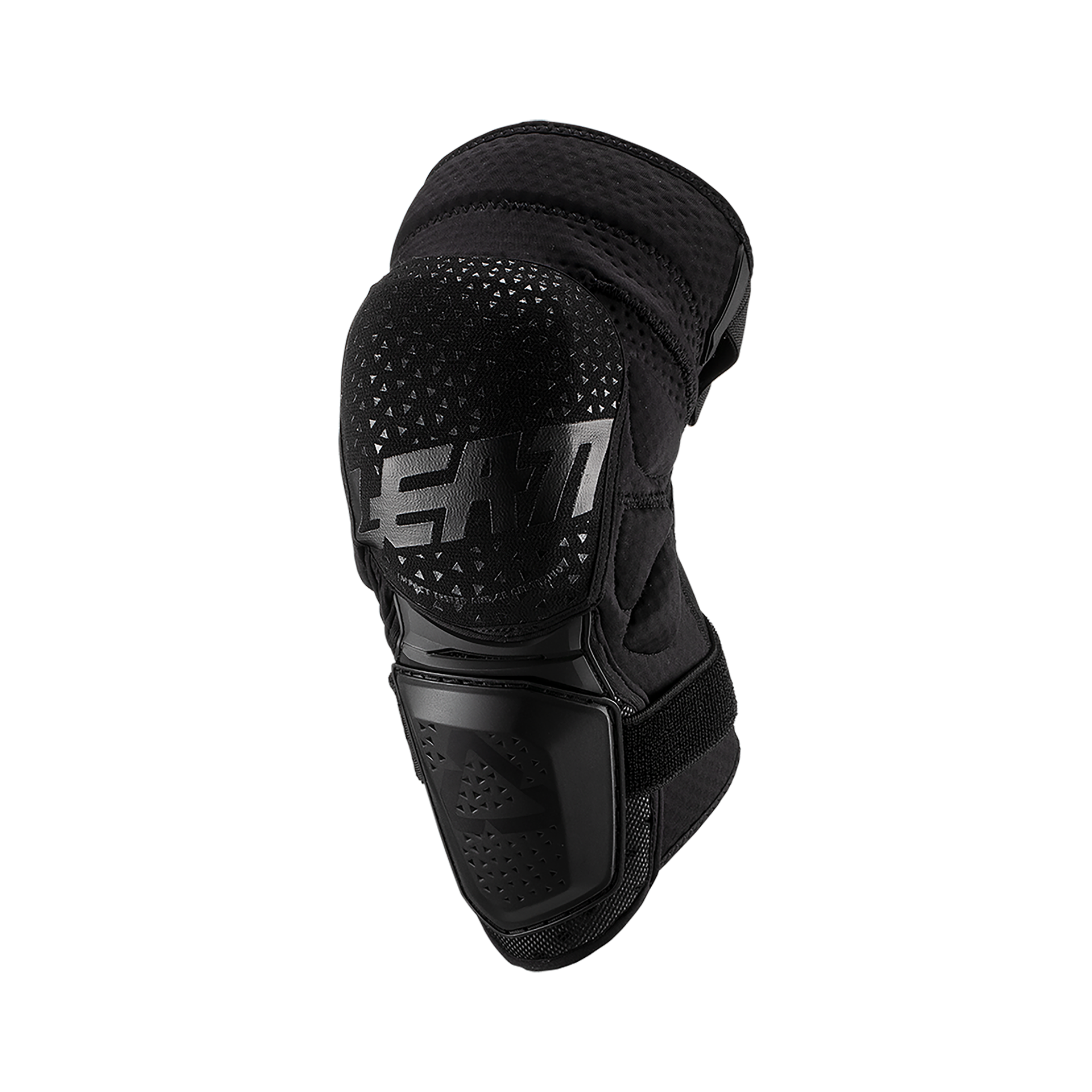 JOELHEIRAS LEATT 3DF HYBRID PRETAS - L/XL - 5019400651 -