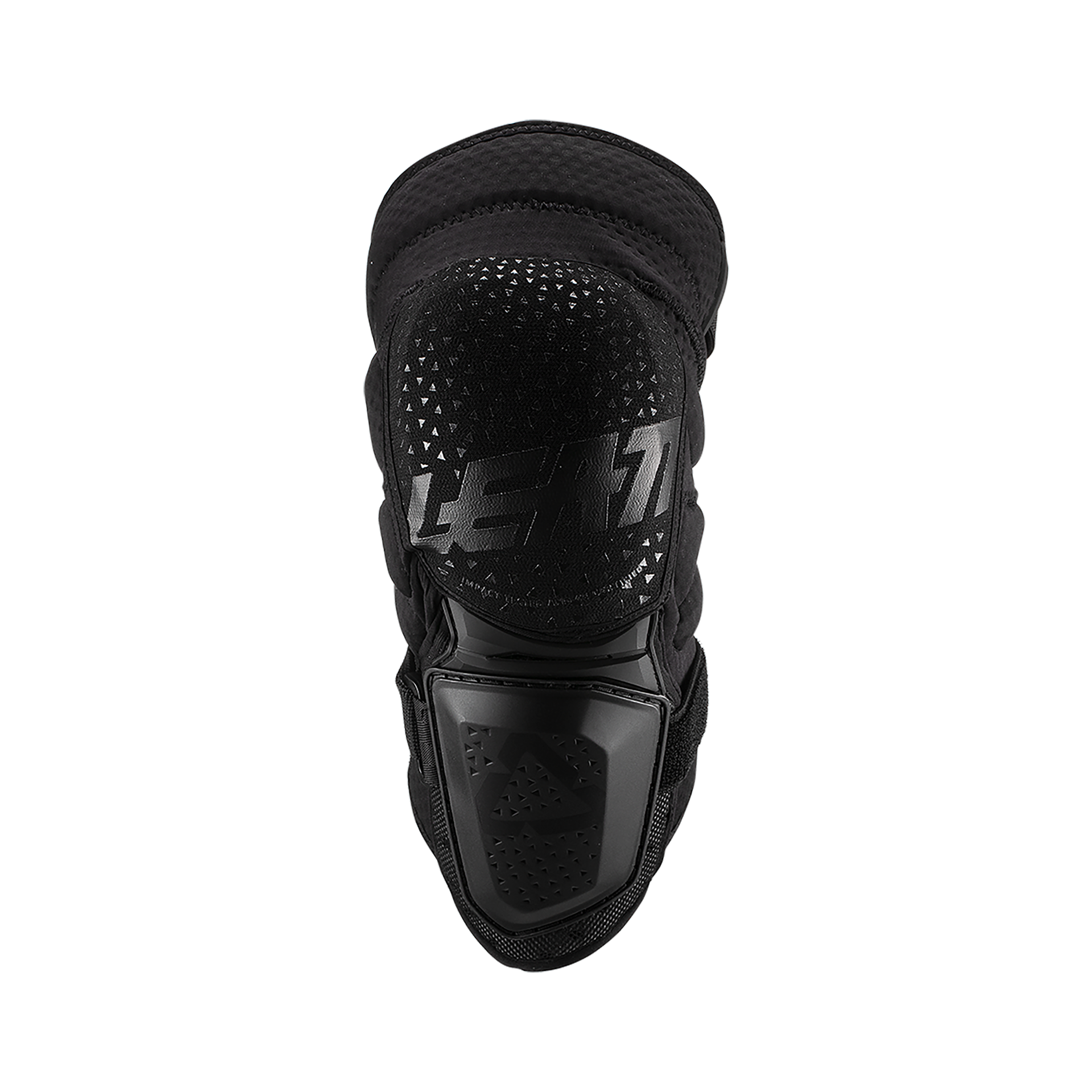 JOELHEIRAS LEATT 3DF HYBRID PRETAS - L/XL - 5019400651 -