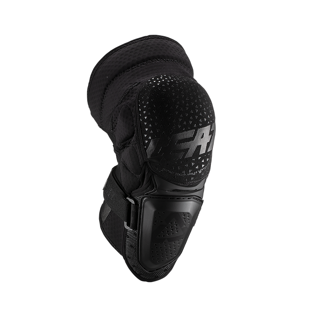 JOELHEIRAS LEATT 3DF HYBRID PRETAS - L/XL - 5019400651 -