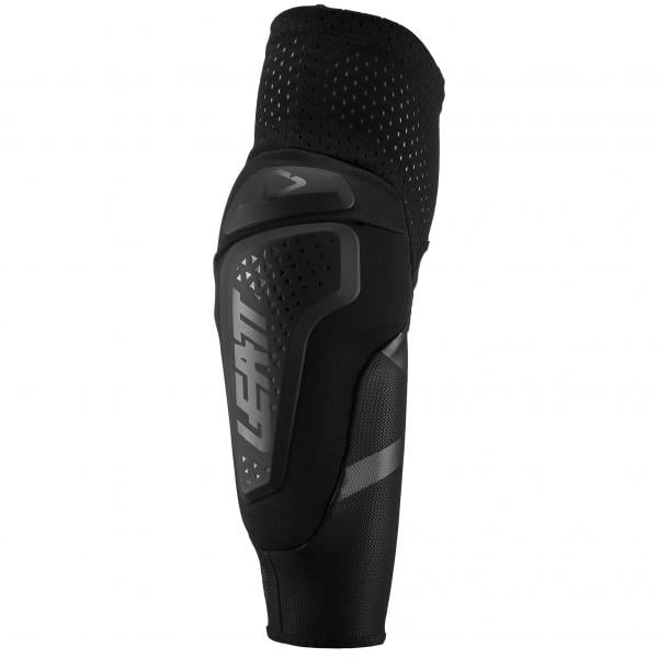 COTOVELEIRAS LEATT 3DF 6.0 PRETAS - L - 5019400302 -