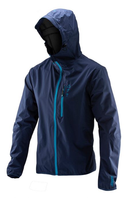 BLUSAO LEATT DBX 2.0 AZUL - S - 5019003251 -