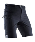 CALCOES LEATT DBX 1.0 PRETO - S - 5019043201 -