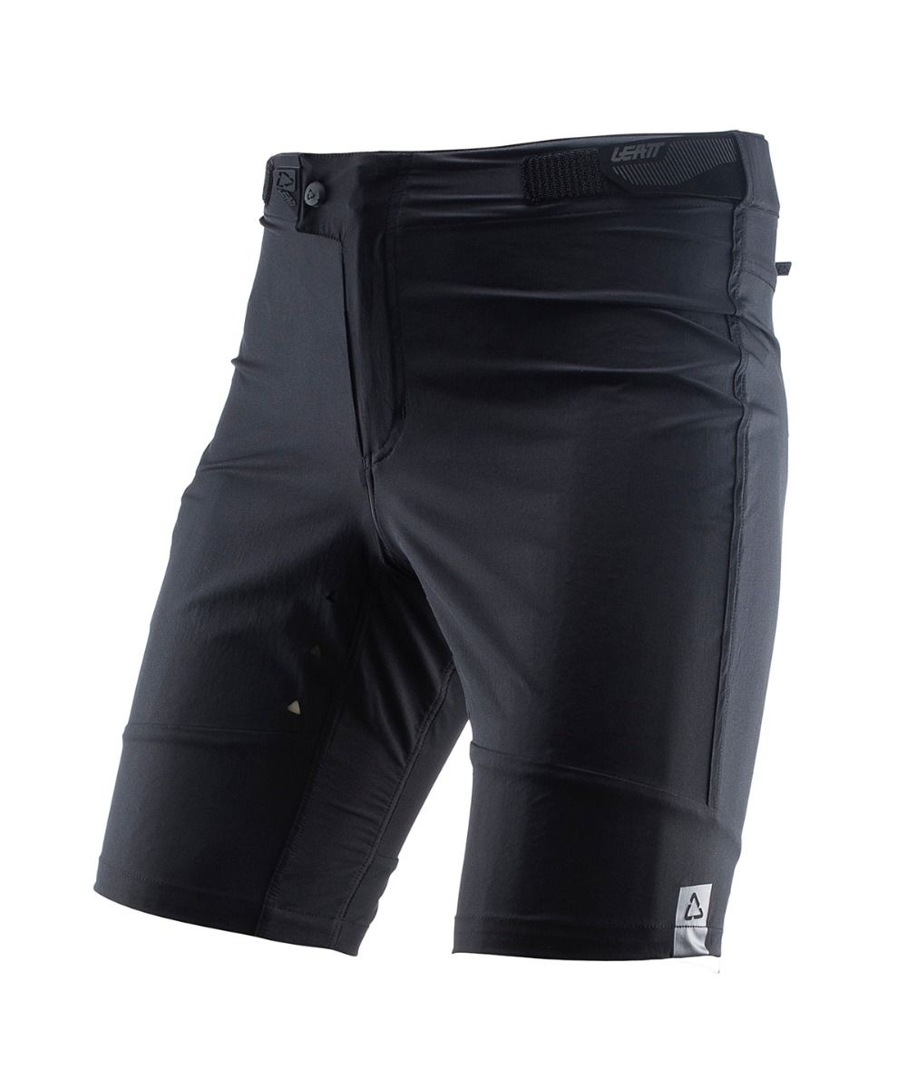 CALCOES LEATT DBX 1.0 PRETO - S - 5019043201 -
