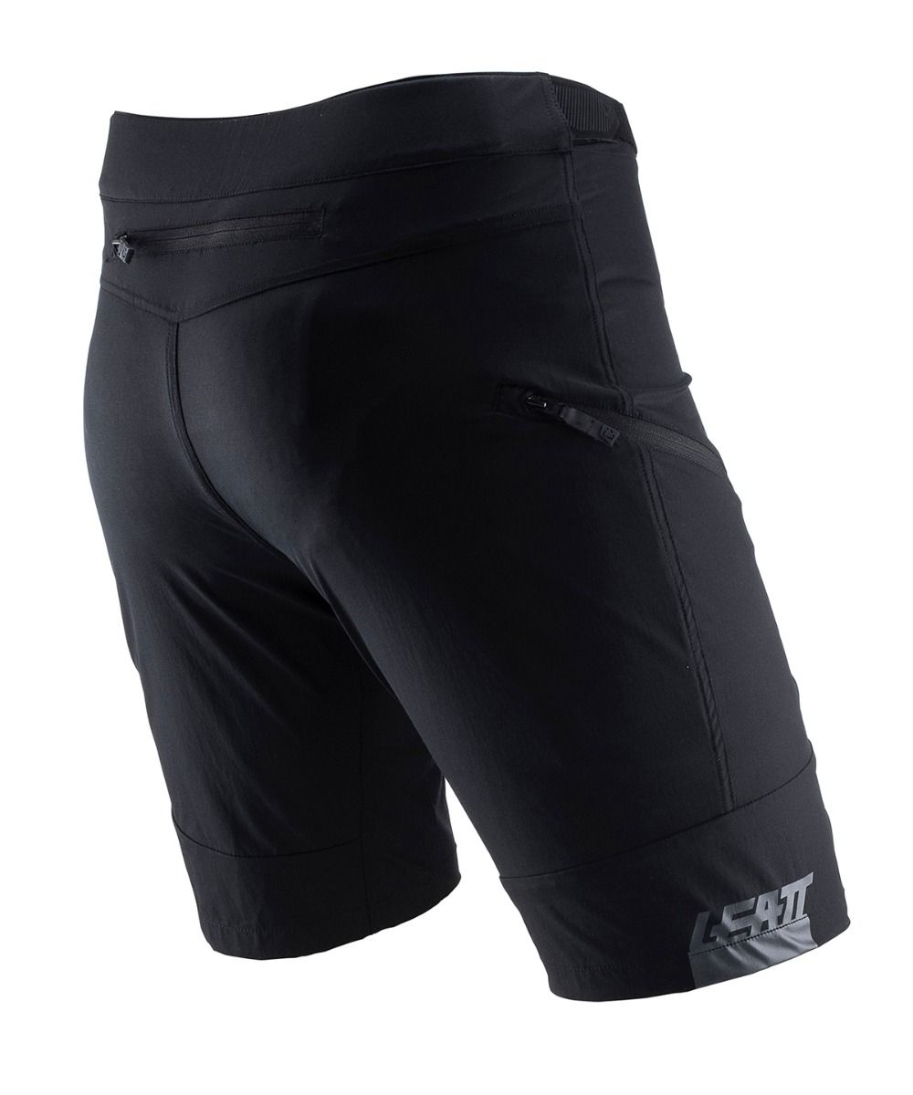 CALCOES LEATT DBX 1.0 PRETO - S - 5019043201 -