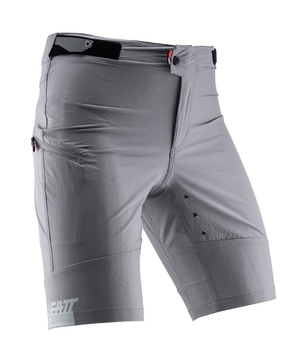 CALCOES LEATT DBX 1.0 SLATE - S - 5019043231 -