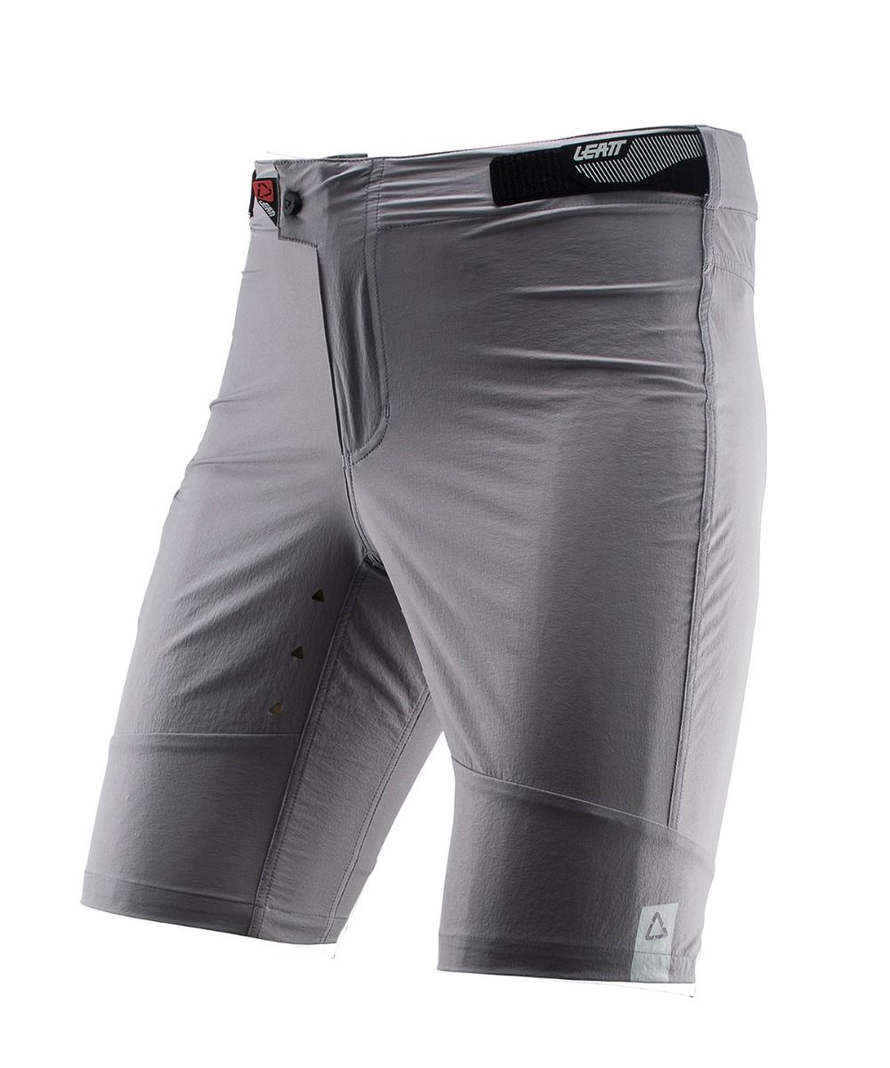 CALCOES LEATT DBX 1.0 SLATE - S - 5019043231 -