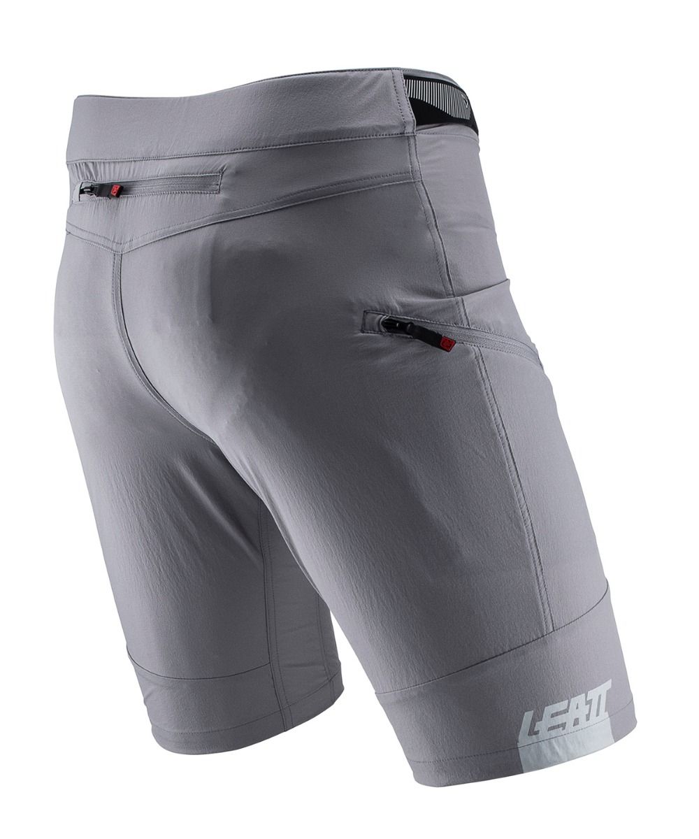 CALCOES LEATT DBX 1.0 SLATE - S - 5019043231 -