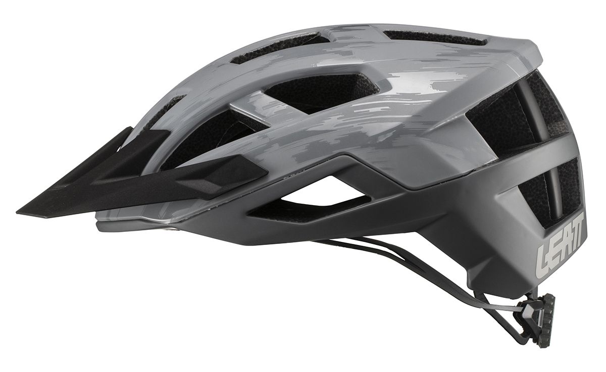 CAPACETE LEATT DBX 2.0 V19 ESCOVADO - S - 1019304720 -