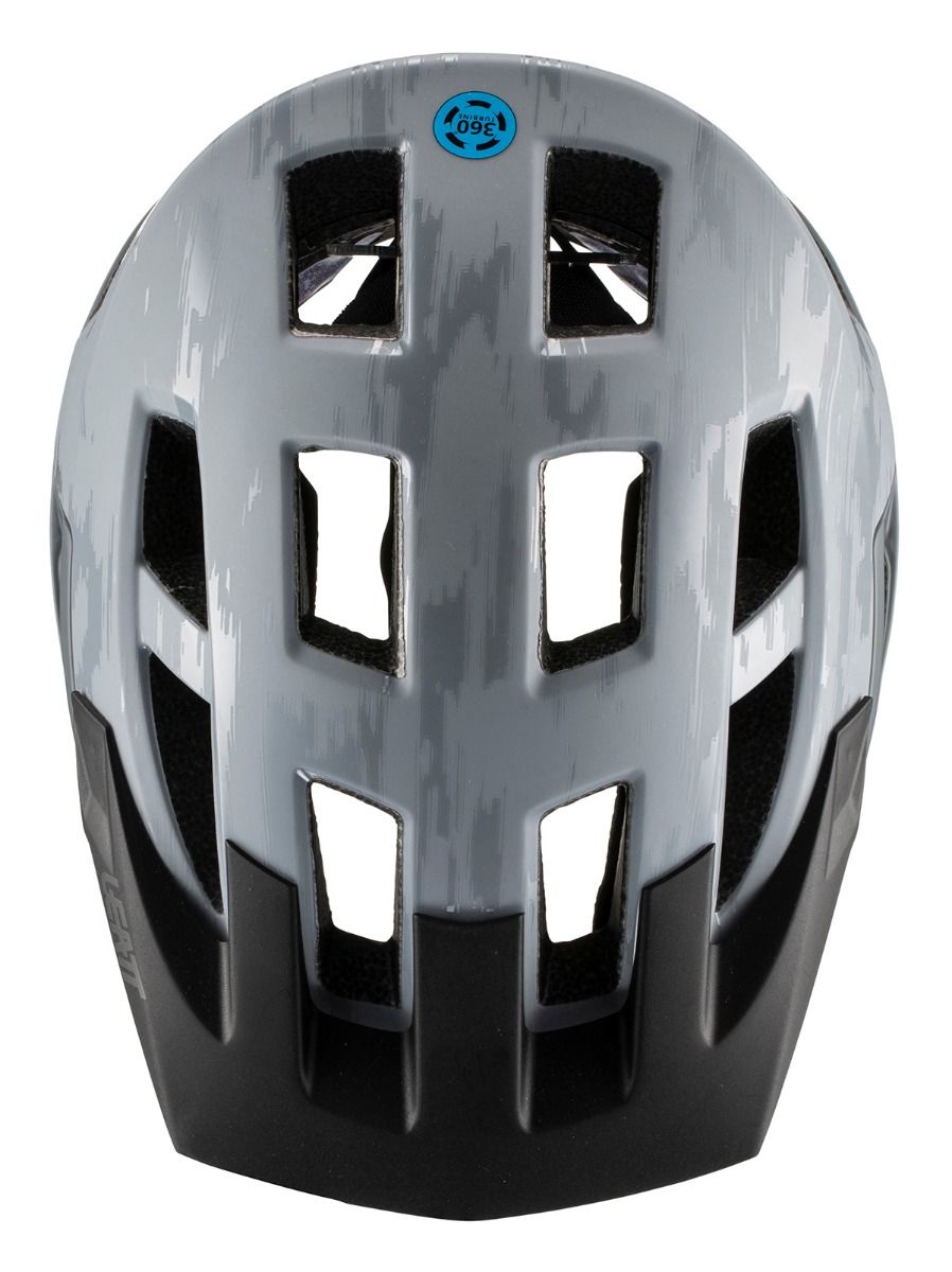 CAPACETE LEATT DBX 2.0 V19 ESCOVADO - S - 1019304720 -