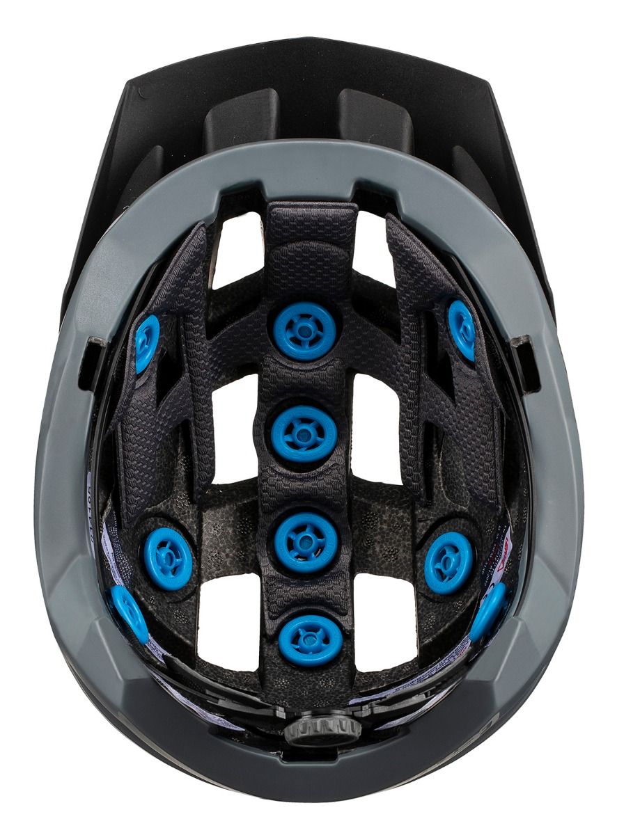 CAPACETE LEATT DBX 2.0 V19 ESCOVADO - S - 1019304720 -