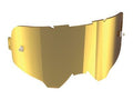 LENTES LEATT VELOCITY IRIZ BRONZE 22% ANTI-FOG - 8019100075