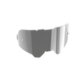 LENTES LEATT VELOCITY CINZA 58% ANTI-FOG - 8019100091