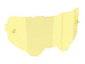 LENTES LEATT VELOCITY AMARELO 70% ANTI-FOG - 8019100093