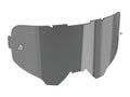 LENTES LEATT VELOCITY FUMADO 28% ANTI-FOG - 8019100095