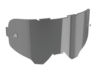 LENTES LEATT VELOCITY FUMADO 28% ANTI-FOG - 8019100095