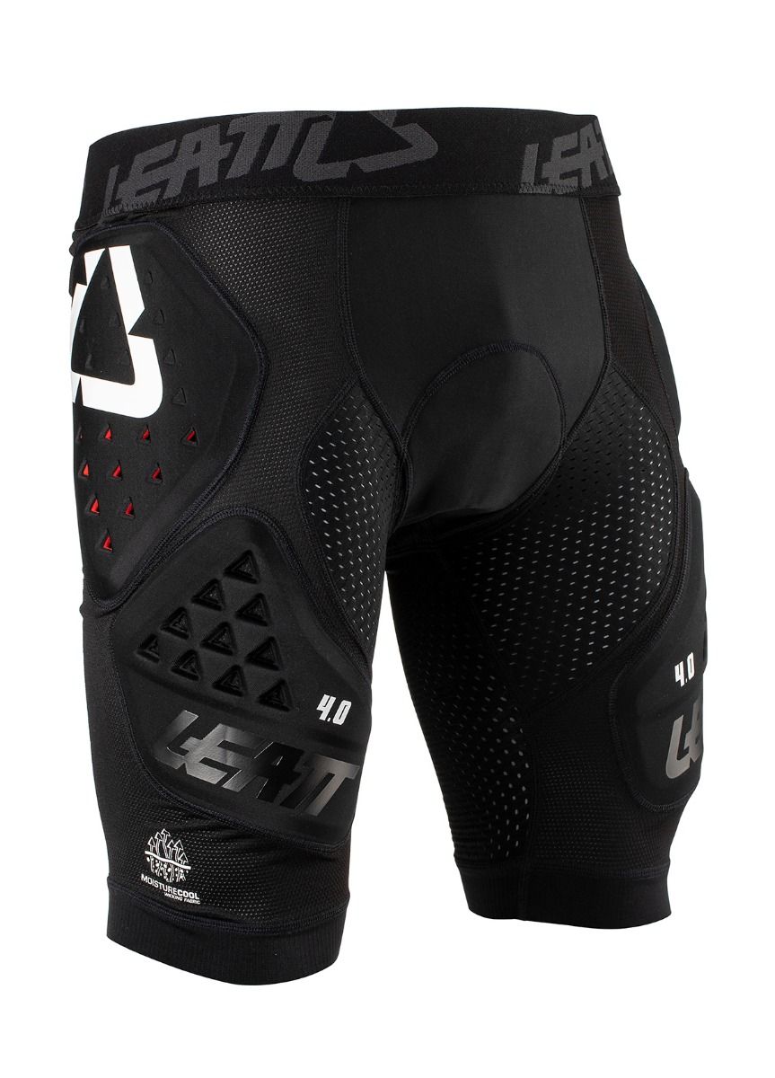 CALCOES C/ PROTECAO LEATT 3DF 4.0 - S - 5019000310