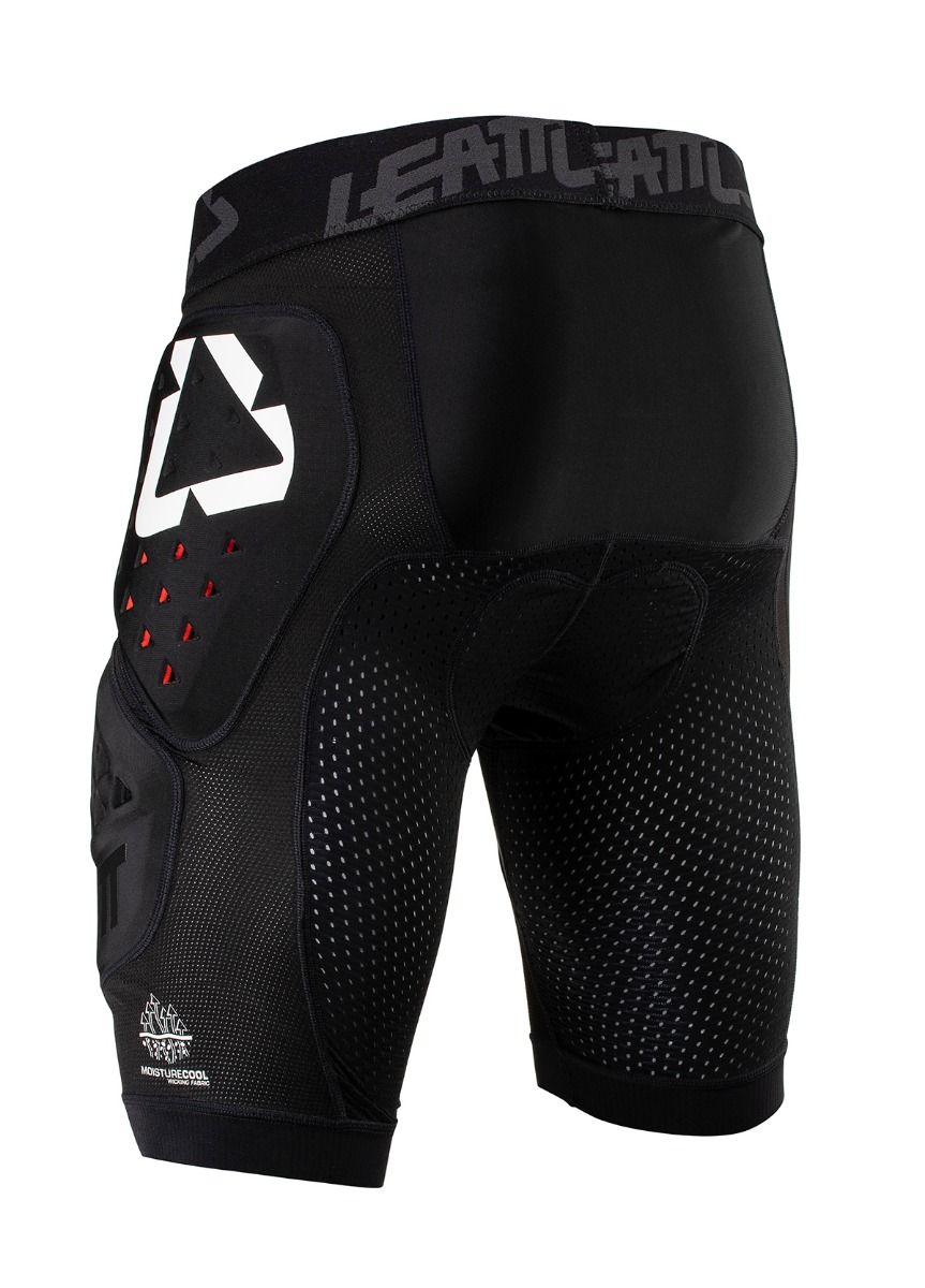 CALCOES C/ PROTECAO LEATT 3DF 4.0 - S - 5019000310
