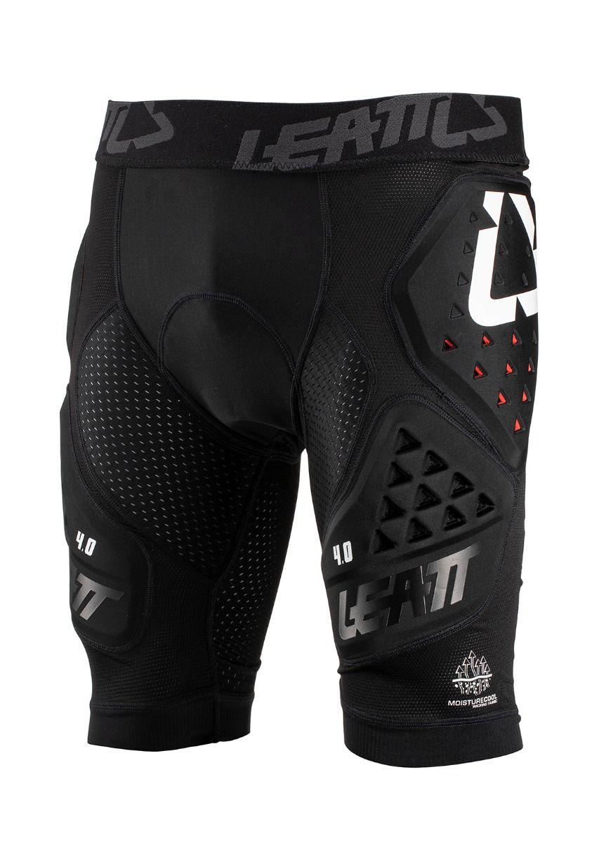CALCOES C/ PROTECAO LEATT 3DF 4.0 - L - 5019000312