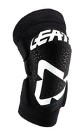 JOELHEIRAS LEATT 3DF 5.0 BRANCO/PRETO - S/M - 5019400550 -