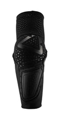 COTOVELEIRAS LEATT 3DF HYBRID PRETO - L/XL - 5019400271 -