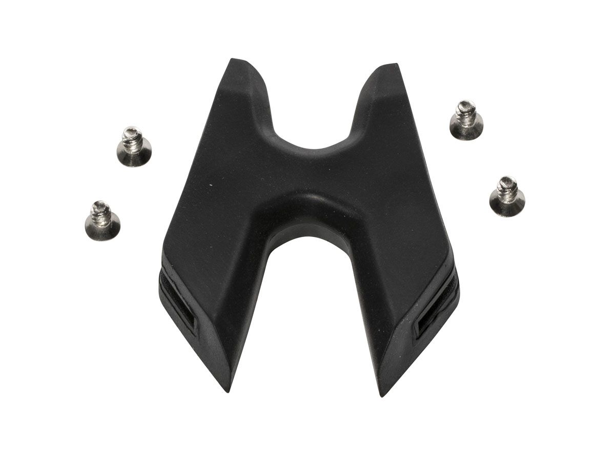 UNIAO BORRACHA P/ BRACE LEATT GPX 3.5 - 4018100800