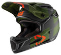 CAPACETE LEATT DBX 5.0 V19.1 FOREST - M - 1020002222 -