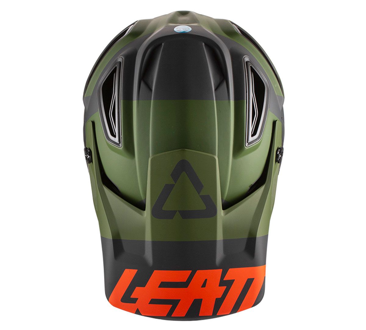 CAPACETE LEATT DBX 5.0 V19.1 FOREST - M - 1020002222 -