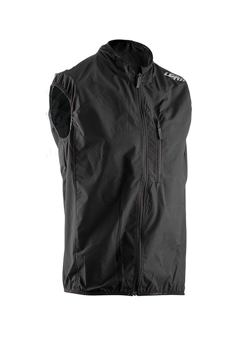 COLETE LEATT RACEVEST LITE PRETO - M - 5020001031