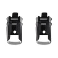 FECHO BOTAS LEATT 5.5 FLEXLOCK PRETO - 3020002140