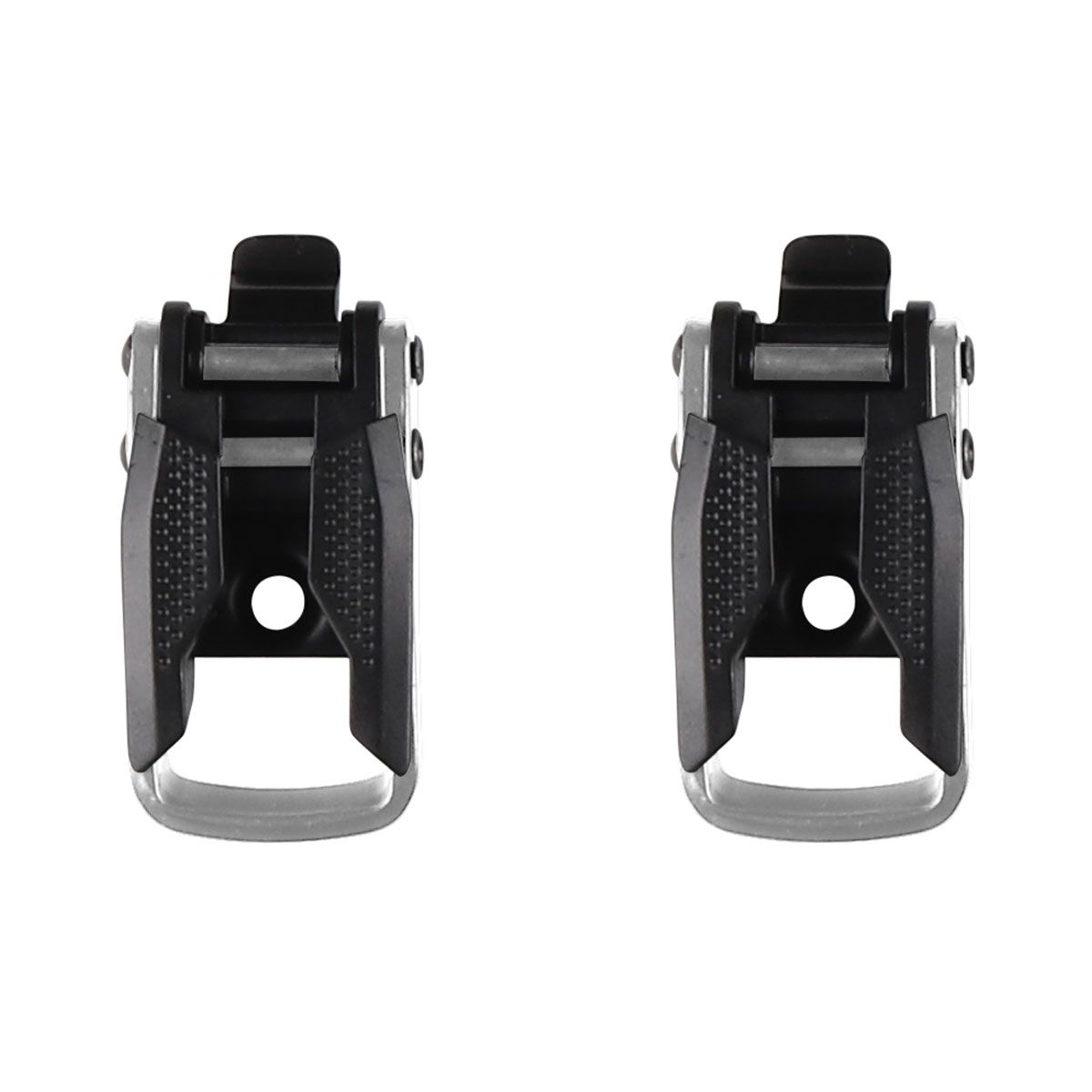 FECHO BOTAS LEATT 5.5 FLEXLOCK PRETO - 3020002140