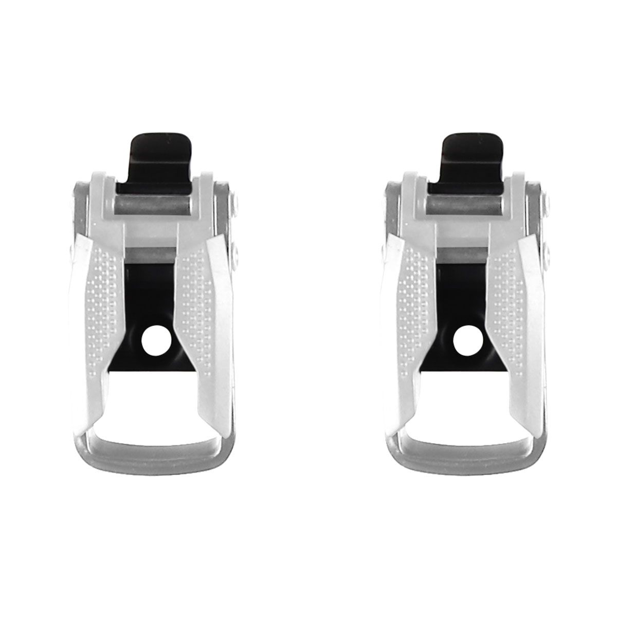 FECHO BOTAS LEATT 5.5 FLEXLOCK BRANCO - 3020002143