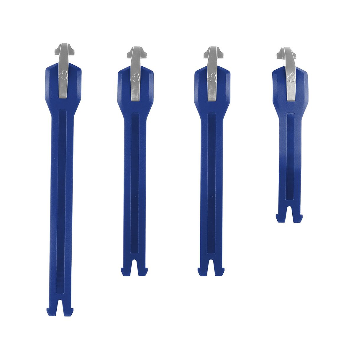 KIT FIVELAS BOTAS LEATT 4.5/5.5 AZUL (4PCS) - 3020002171