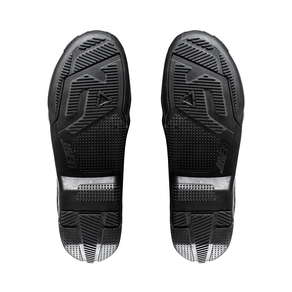 SOLA BOTAS LEATT 4.5/5.5 42/43 (8/9) PRETO/CINZA (PAR)-3020002201