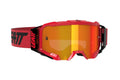 OCULOS LEATT VELOCITY 5.5 IRIZ VERMELHO 28% - 8020001025 -