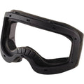 ESPUMA OCULOS LEATT VELOCITY 6.5 PRETO VENTILADO-8020001157