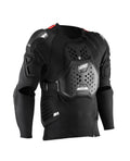 PEITORAL LEATT INTEGRAL 3DF AIRFIT HYBRID - L/XL - 5020004201