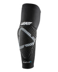 COTOVELEIRAS LEATT AIRFLEX PRETAS - L - 5020004322 -