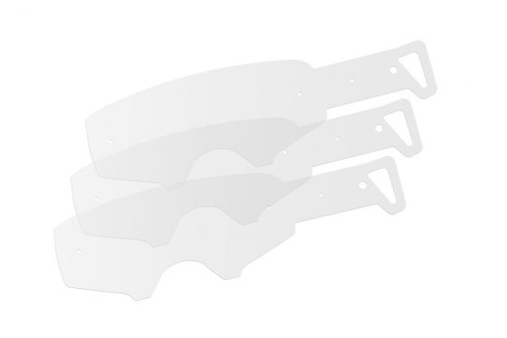 TEAR-OFF LEATT STANDARD (PACK 20) - 8019100131