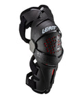 JOELHEIRAS LEATT Z-FRAME JUNIOR (PAR) - 5020004160