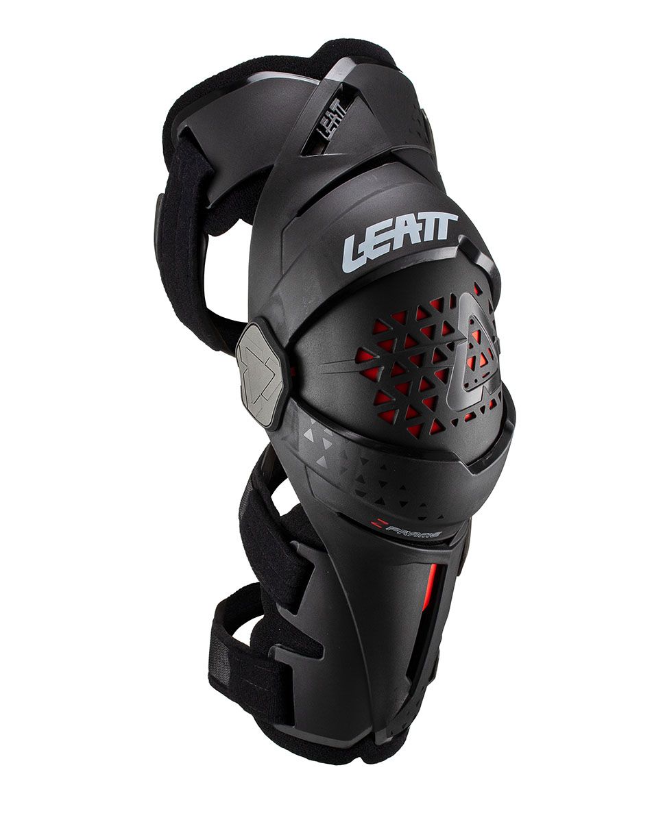 JOELHEIRAS LEATT Z-FRAME JUNIOR (PAR) - 5020004160