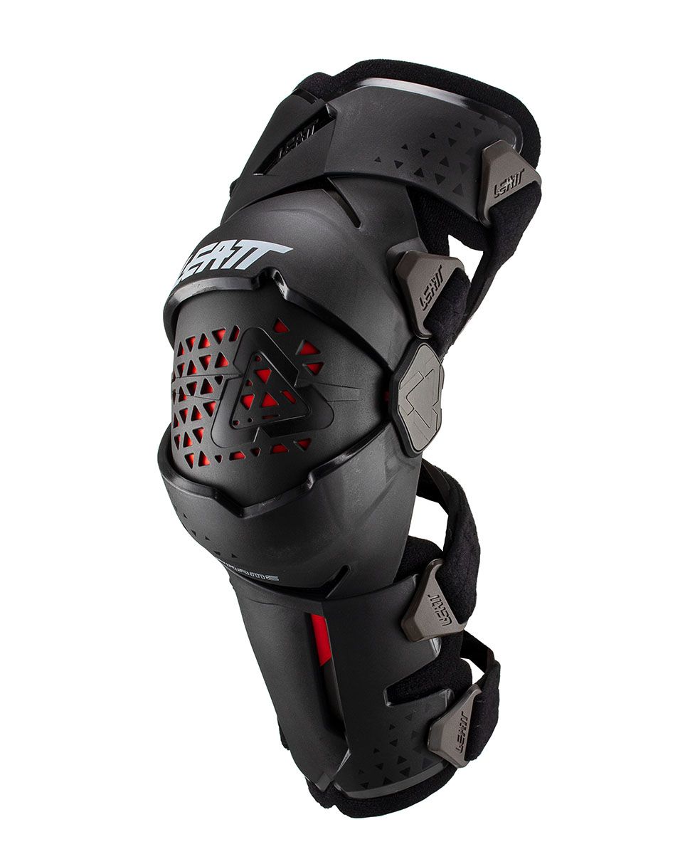 JOELHEIRAS LEATT Z-FRAME JUNIOR (PAR) - 5020004160