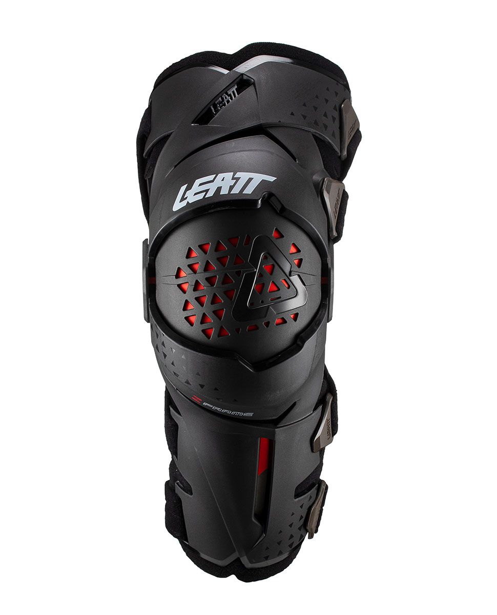 JOELHEIRAS LEATT Z-FRAME JUNIOR (PAR) - 5020004160