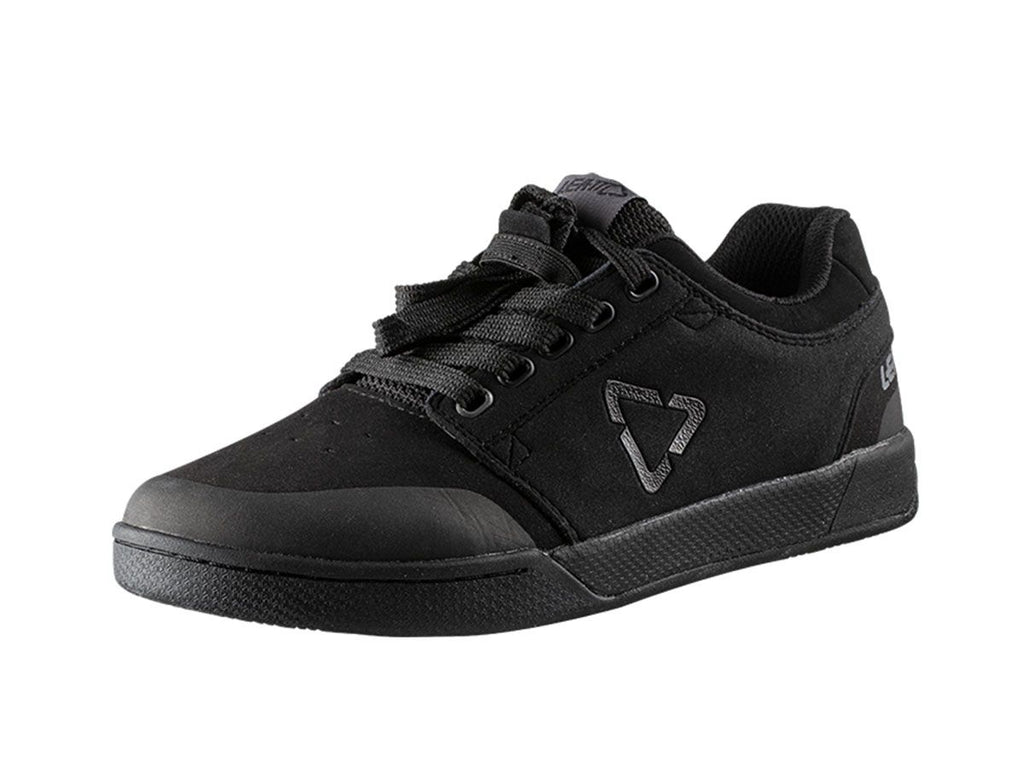 SAPATOS LEATT DBX 2.0 FLAT PRETO - 42 - 3020003683 -