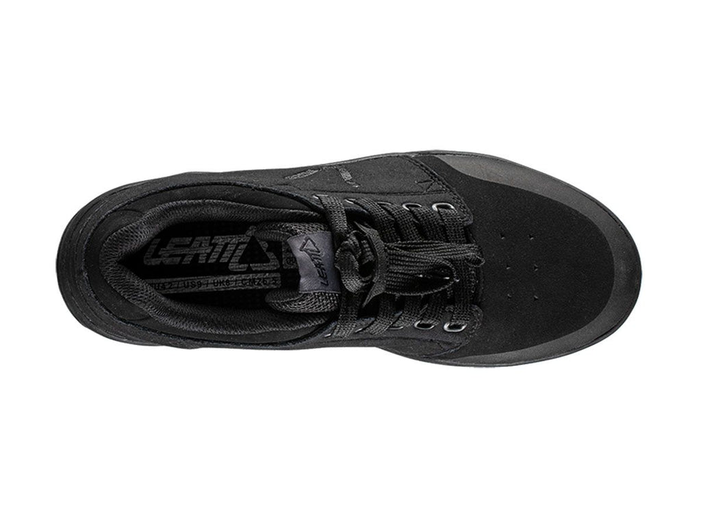 SAPATOS LEATT DBX 2.0 FLAT PRETO - 42 - 3020003683 -