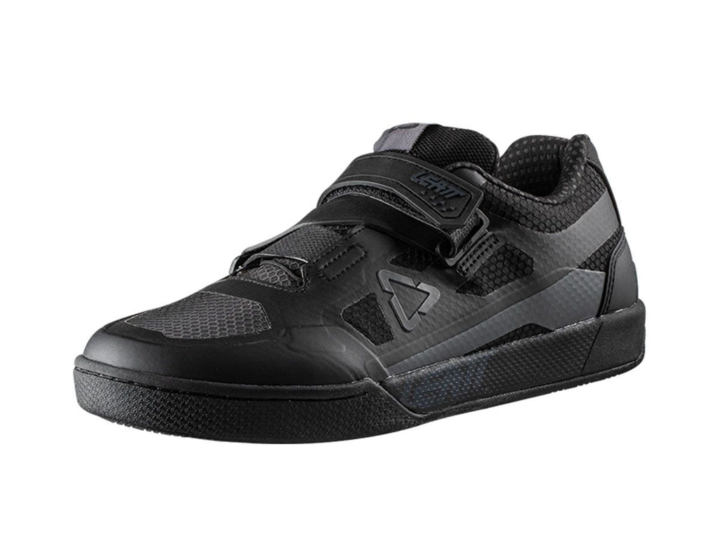 SAPATOS LEATT DBX 5.0 CLIP CINZENTO - 42 - 3020003823 -