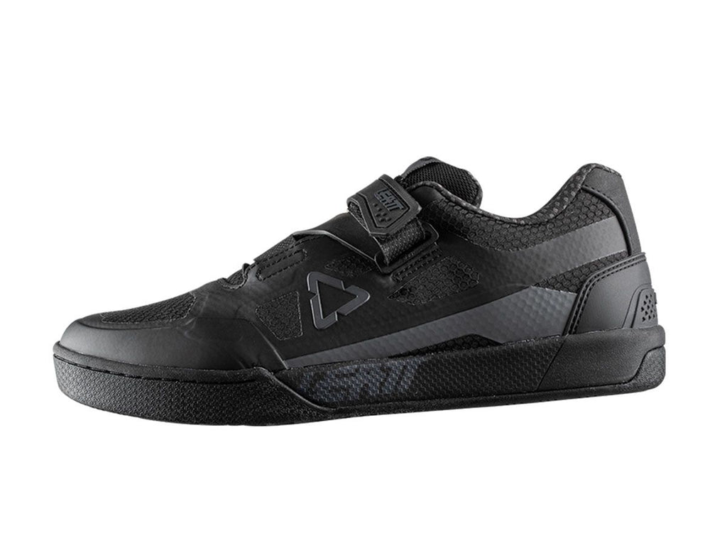 SAPATOS LEATT DBX 5.0 CLIP CINZENTO - 42 - 3020003823 -