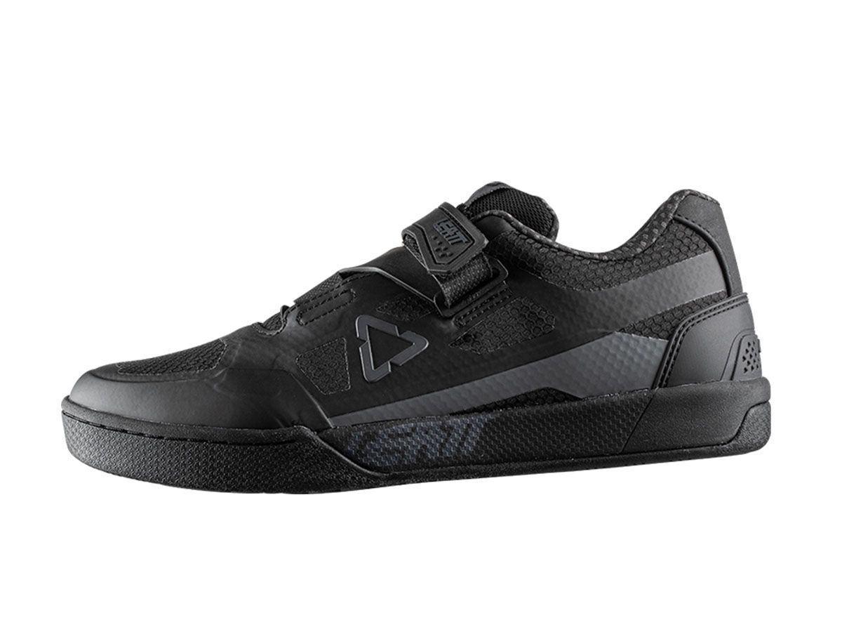 SAPATOS LEATT DBX 5.0 CLIP CINZENTO - 42 - 3020003823 -